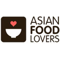 Asian Food Lovers