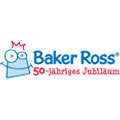 Baker Ross