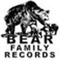 Bear Family DE