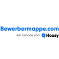 Bewerbermappe