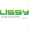 Billard Lissy