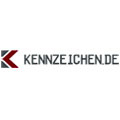 Kennzeichen DE