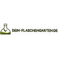 Dein Flaschengarten