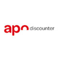 Apo Discounter