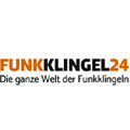 Funkklingel 24