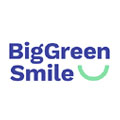 Big Green Smile