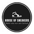 House Of Sneakers