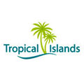 Tropical Islands