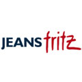 Jeans Fritz