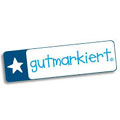 Gutmarkiert