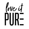 Love It Pure Rabatt Love It Pure