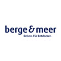 Berge And Meer