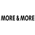 More And More