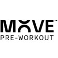 Move Pre Workout
