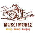 Muesli Muehle