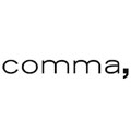 Comma DE