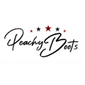 Peachy Boots Peachy Boots