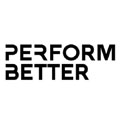 Perform Better Rabatt Perform Better
