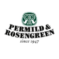 Permild Rosengreen