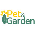 Pet And Garden