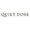 Quiet Dose