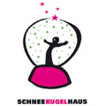 Schneekugelhaus
