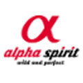 Alpha Spirit Store