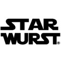 Star Wurst Grillschuerzen