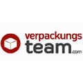 Verpackungsteam