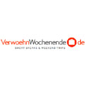 Verwoehnt Wochenende