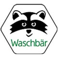 Waschbaer DE