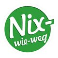 Nix Wie Weg DE