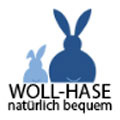 Woll Hase